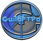 Бесплатный FTP сервер GuildFTPd