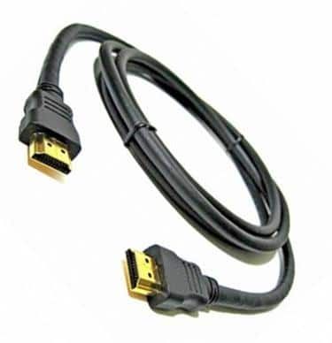 Что такое HDMI: кабель