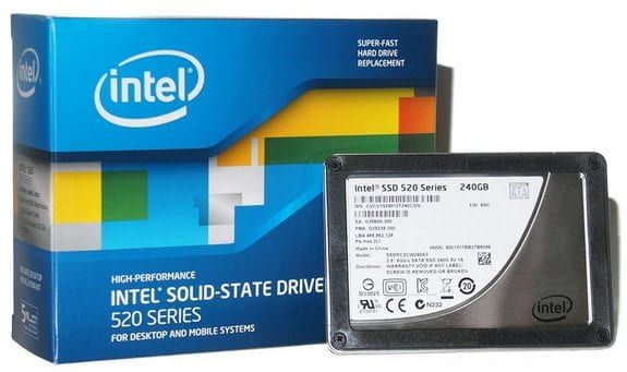 Как выбрать SSD: Intel SSD 520 Series' aria-describedby='caption-attachment-5928