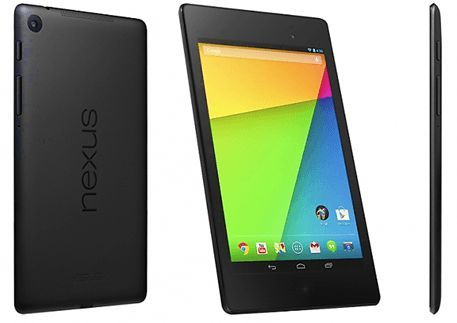 Планшет для Скайпа - ASUS Nexus 7