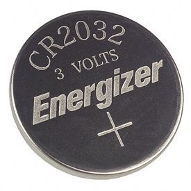 Батарейка CR 2032