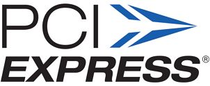 PCI Express логотип