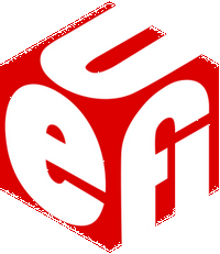 UEFI логотип