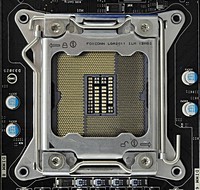 Socket LGA 2011