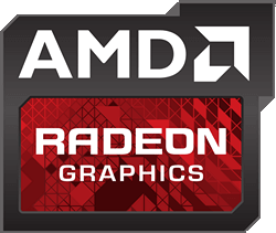 энергопотребления видеокарт AMD Radeon