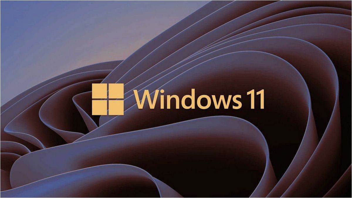 Где находятся обои Windows 11