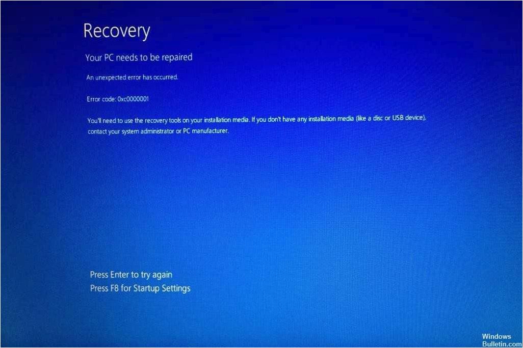 Ошибка 0xc0000221 при загрузке операционной системы — полное руководство по исправлению для Windows 11 и Windows 10