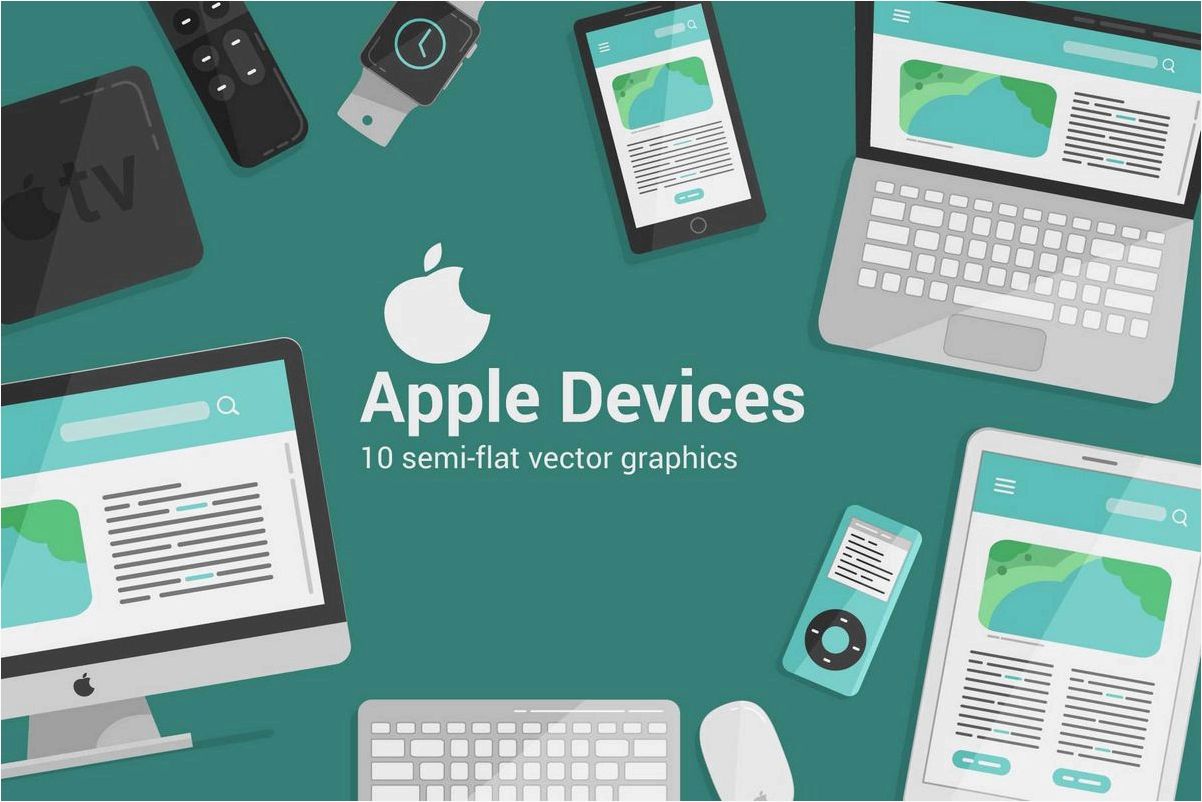 Apple Devices — Контроль и обновление ваших устройств для максимальной эффективности и безопасности