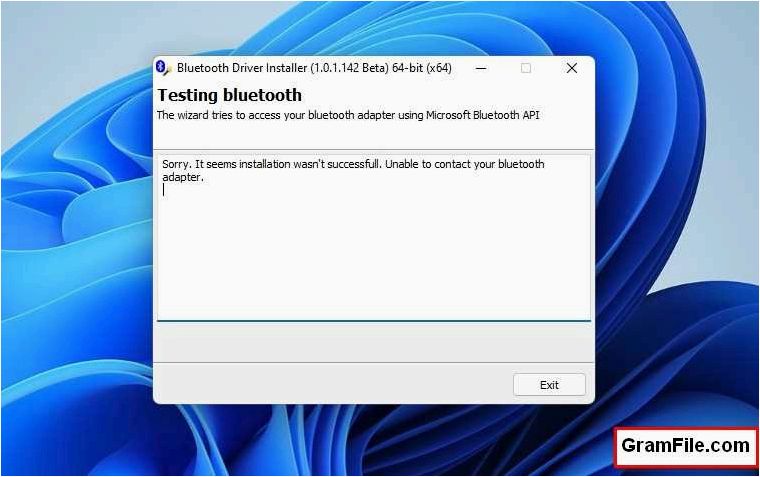Bluetooth Driver Installer — решение проблемы отсутствия работы Bluetooth на вашем устройстве