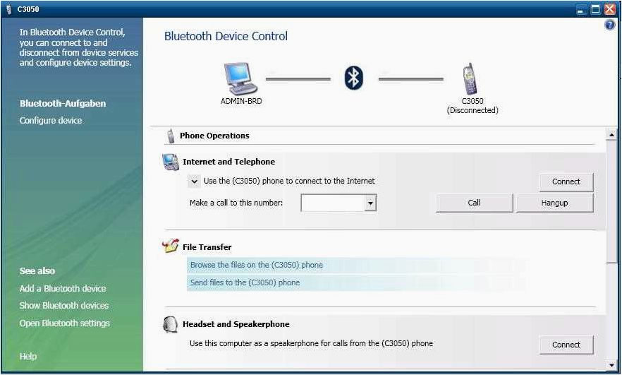 Bluetooth Driver Installer — решение проблемы отсутствия работы Bluetooth на вашем устройстве