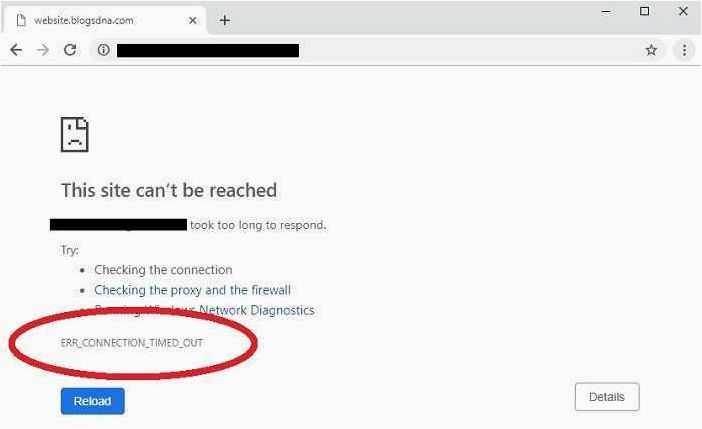 Windows 11 — ERR_TIMED_OUT при открытии сайтов в браузере — как решить проблему и обеспечить бесперебойную работу операционной системы