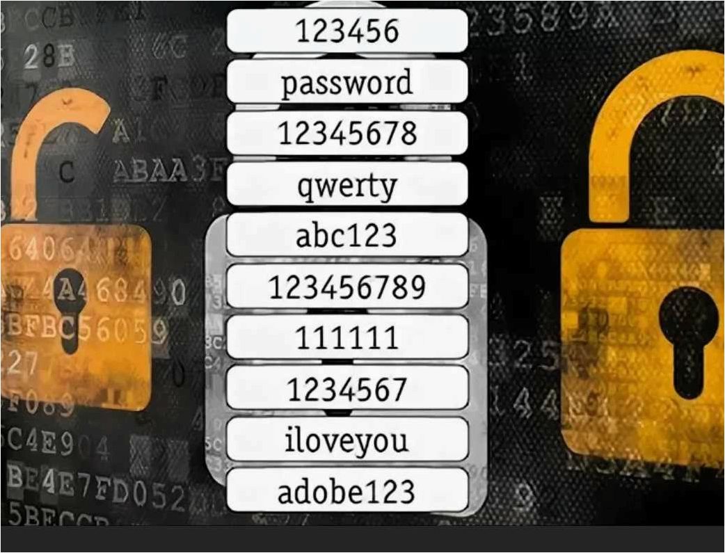 KeyGen — Защитите свои учетные записи и обеспечьте безопасность с помощью создания надежных паролей