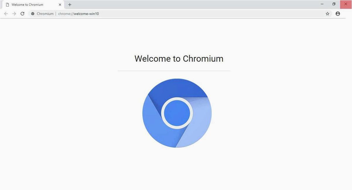 Chromium — позволяет вам первыми испытать новые функции Chrome и оставаться впереди конкурентов