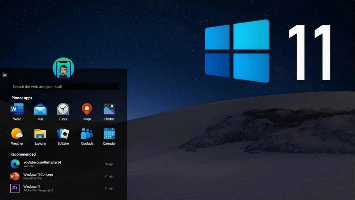 Значение и особенности сжатой памяти в операционных системах Windows 11 и Windows 10