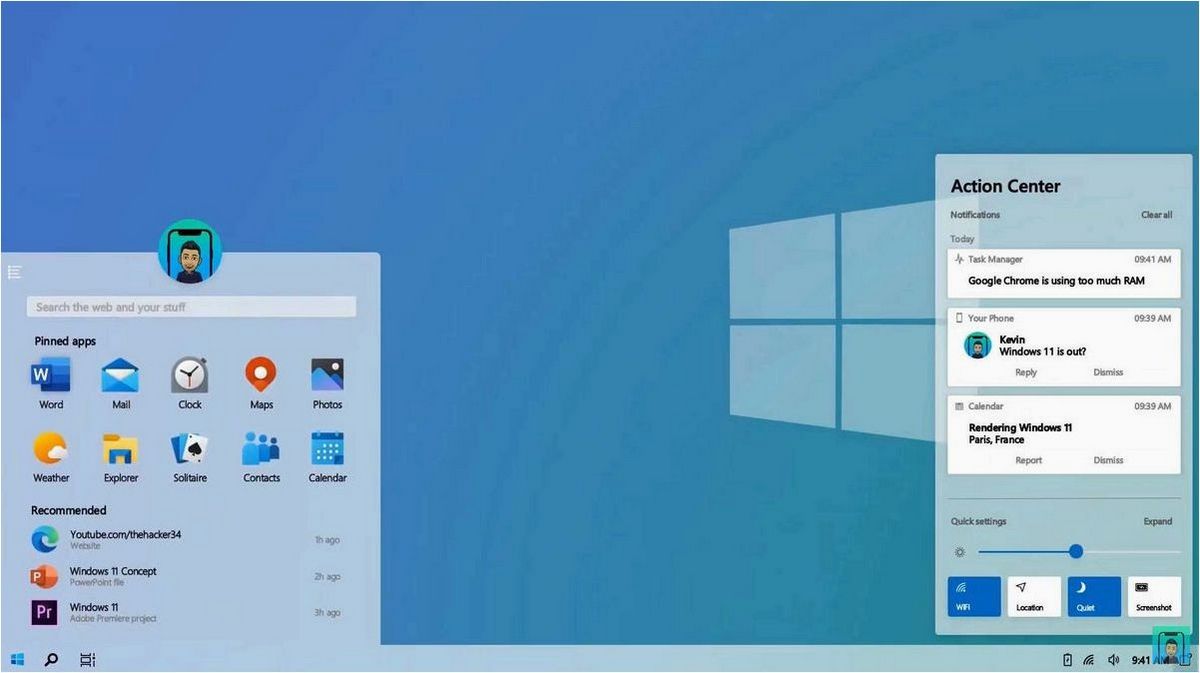 Значение и особенности сжатой памяти в операционных системах Windows 11 и Windows 10