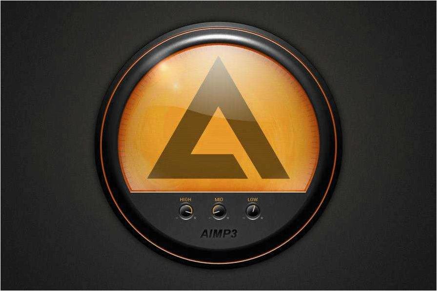 AIMP — легкий и действительно хороший аудио плеер, который станет надежным спутником в мире музыки и звуковых композиций
