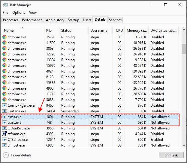 RtkAudUService64.exe — процесс и программа в автозагрузке, вызывающие неполадки и глюки операционной системы