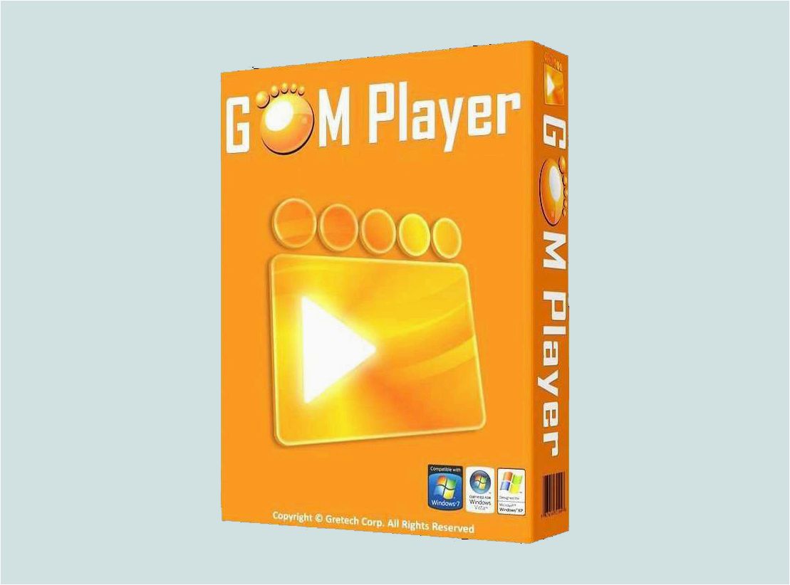 GOM Player — лучший выбор для тех, кто ищет новый и качественный мультимедиа плеер 