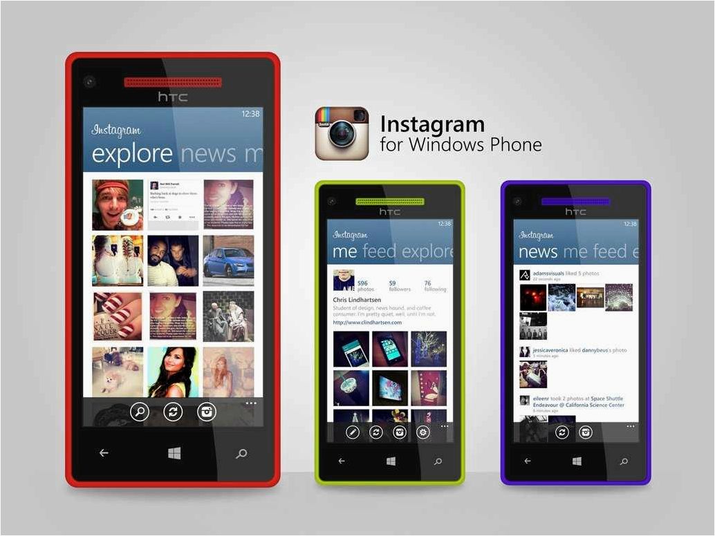 Официальное приложение Instagram для Windows — новый способ наслаждаться популярной социальной сетью 