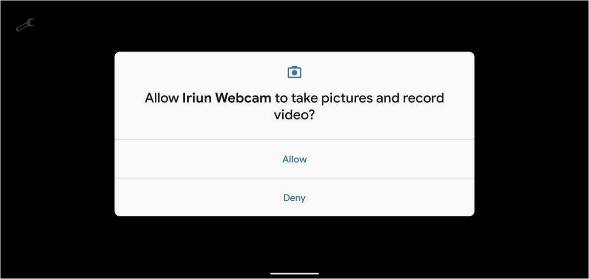 Превратите свой смартфон в мощную веб-камеру для ПК с помощью Iriun Webcam 