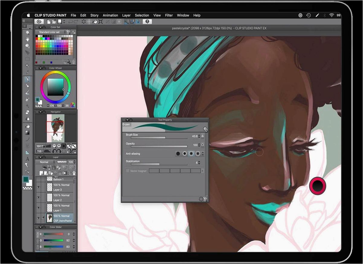 Clip Studio Paint — новое творческое оружие для вашего ПК — раскройте свой потенциал в рисовании, о котором вы и не мечтали