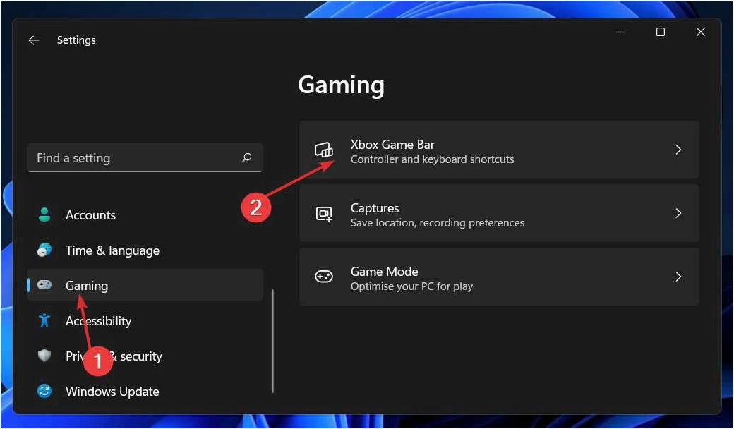 Как записывать видео с экрана Windows 11 без необходимости устанавливать сторонние программы или приложения, используя встроенные средства системы, а именно Xbox Game Bar