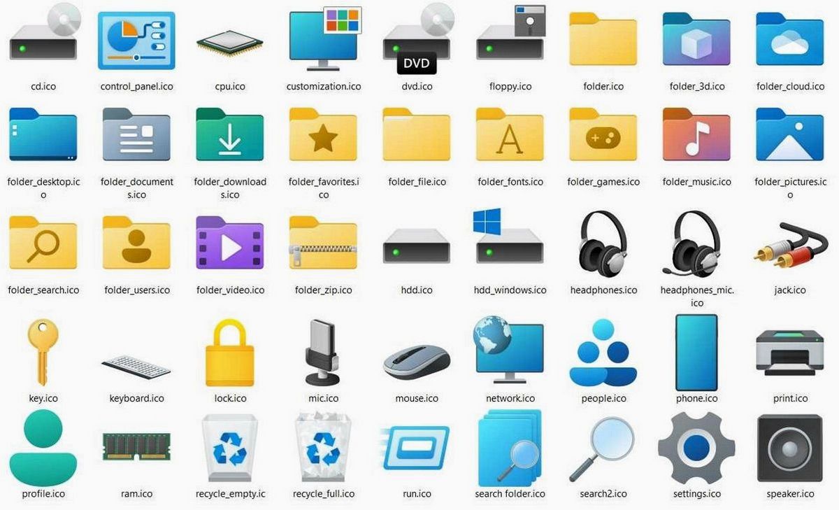 Как обеспечить постоянное отображение всех значков в системном трее операционной системы Windows 11