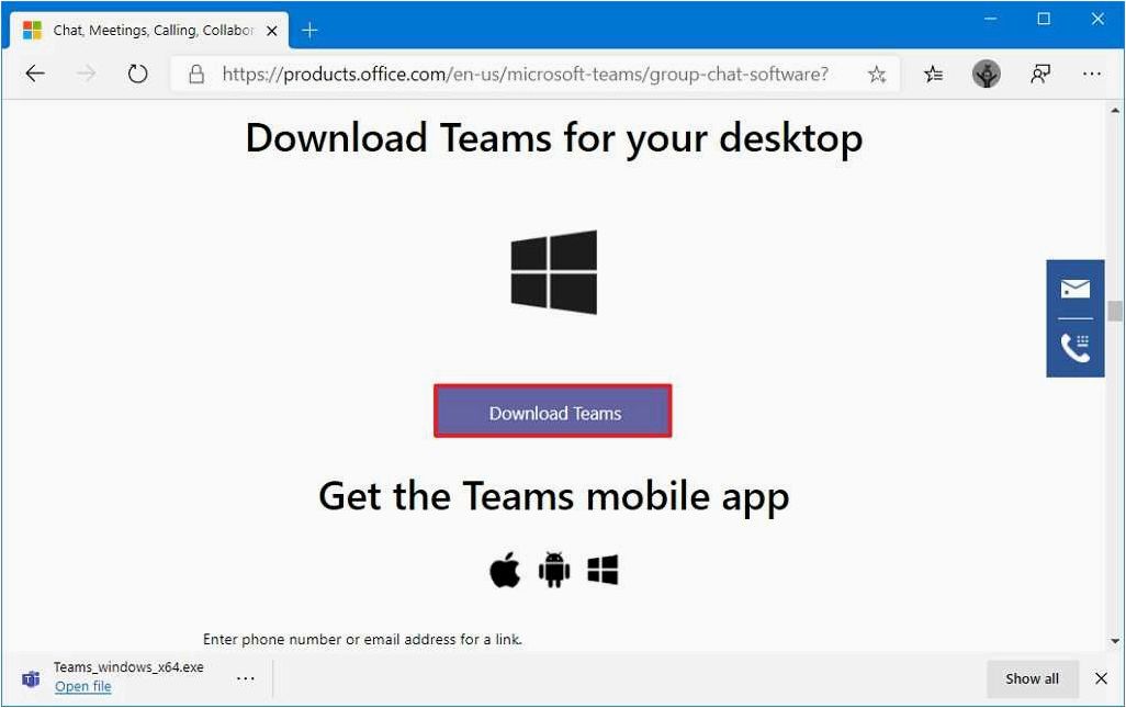 Как безопасно удалить Microsoft Teams из операционной системы