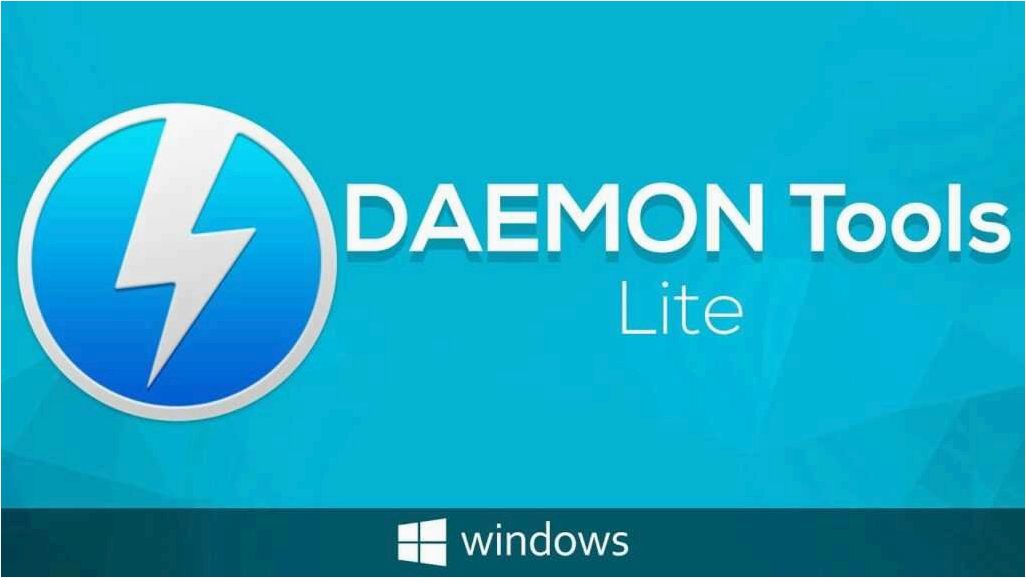 Daemon Tools Lite — облегчённая версия популярного программного обеспечения Daemon Tools 