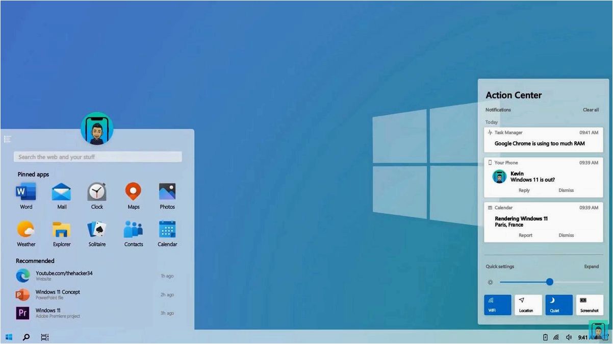 Windows 11 Скачайте ISO-файл последней версии Windows 11 на свое устройство 