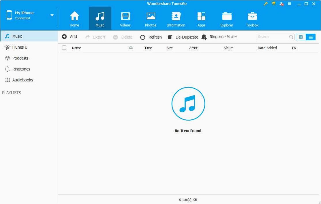 ITools — отличная альтернатива iTunes, которая предлагает множество удобных функций для управления медиафайлами и устройствами Apple