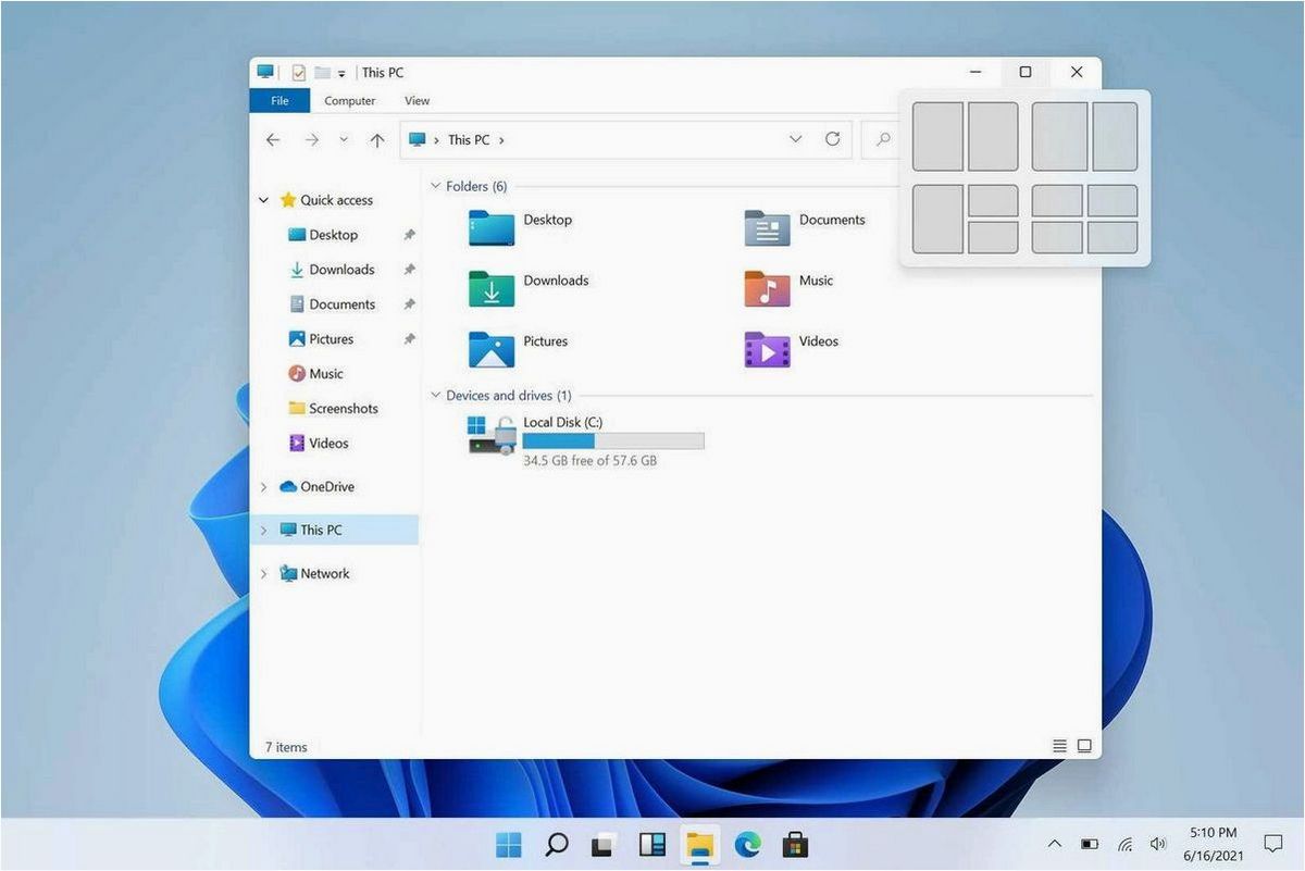 Как изменить значок для типа файла в операционных системах Windows 11 и Windows 10