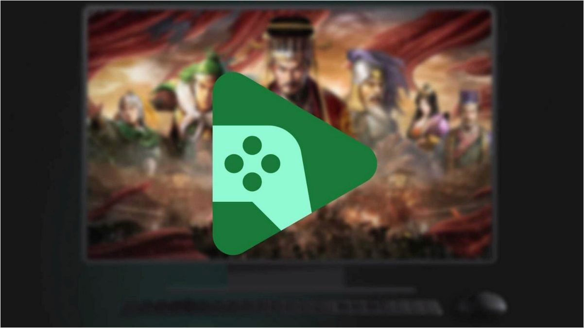 Google Play Games Beta — Возможность наслаждаться играми Android на Windows в естественном режиме