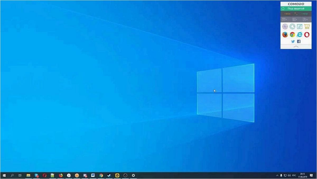 Как очистить рабочий стол в Windows 11 и Windows 10, устраняя беспорядок и повышая эффективность работы