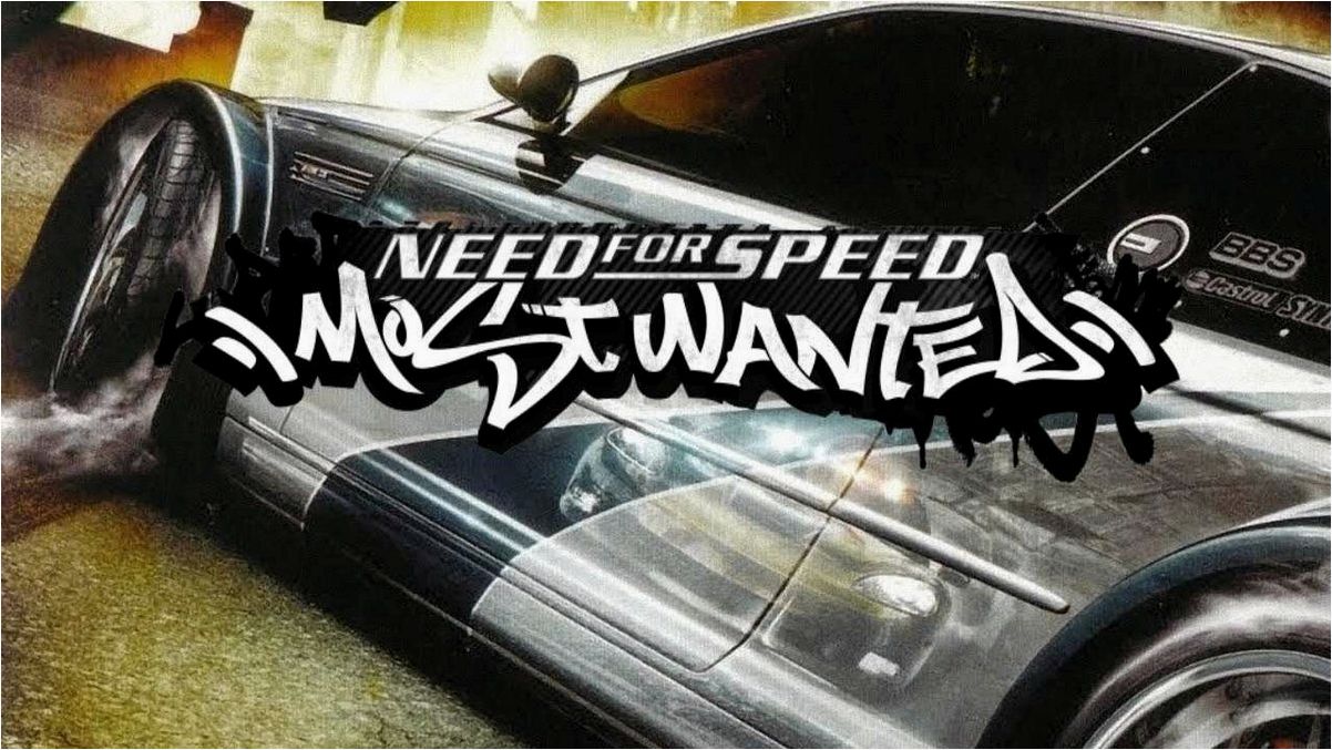 Стань самым разыскиваемым гонщиком в игре Need for Speed Most Wanted