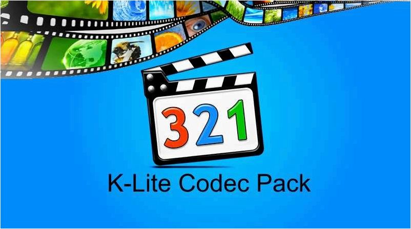 Как K-Lite Codec Pack (Full) Полный набор видеокодеков обеспечивает безупречное воспроизведение мультимедийных файлов без лишних хлопот и проблем