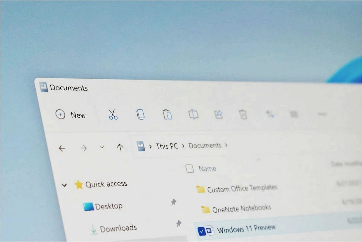 Как удалить Галерею из Проводника Windows 11 и улучшить функциональность операционной системы