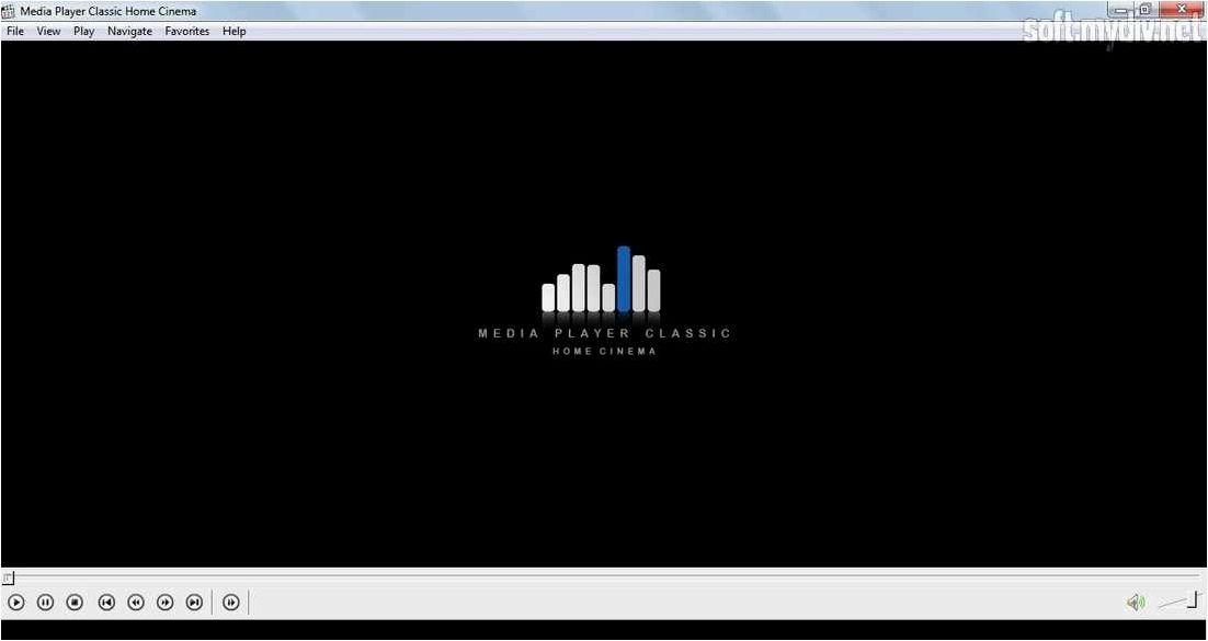 Media Player Classic — Home Cinema — возвращение классического медиа-плеера в лучшей версии для домашнего кинотеатра