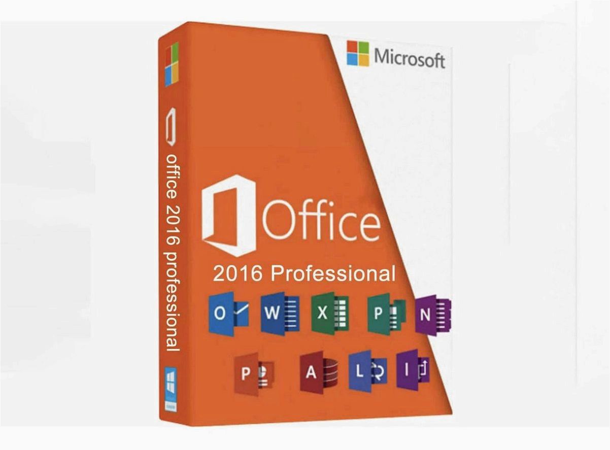 Microsoft Office 2016 — новая версия самого популярного офисного пакета 