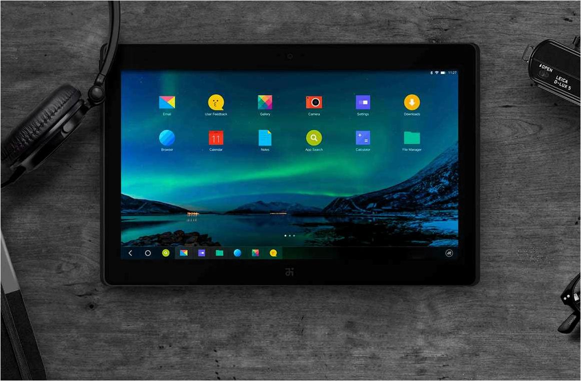 Remix OS Полнофункциональная операционная система Android для ПК  