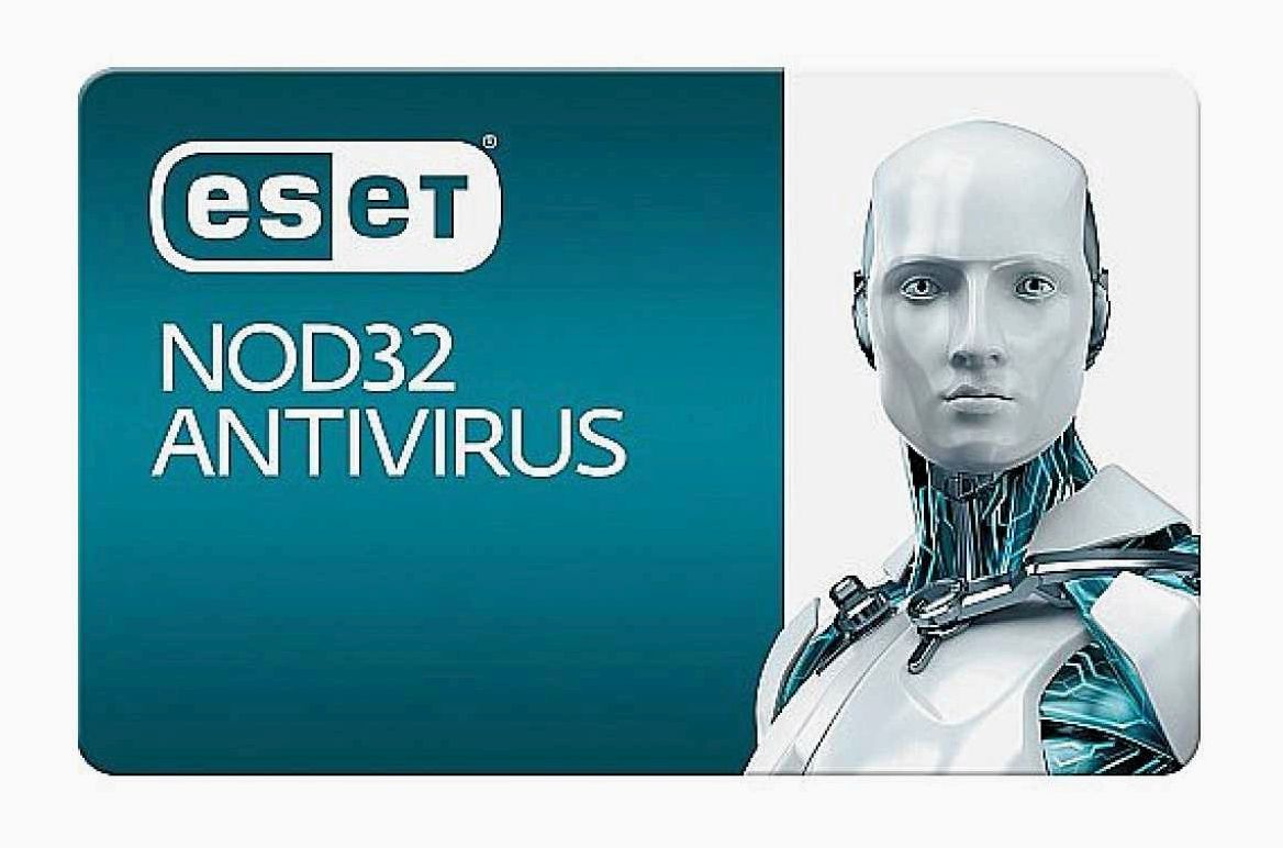 NOD32 Antivirus — Быстрая и надежная защита от вирусов для вашей безопасности в онлайн-мире 