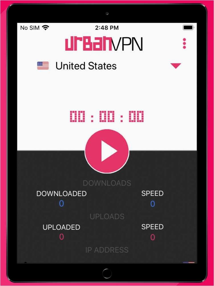 Urban VPN Бесплатный премиум VPN для анонимного посещения сайтов  