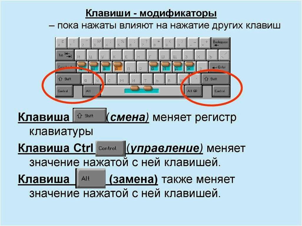 Клавиши Alt и Win на клавиатуре поменялись местами — эффективное решение  